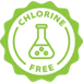 Clorine Free