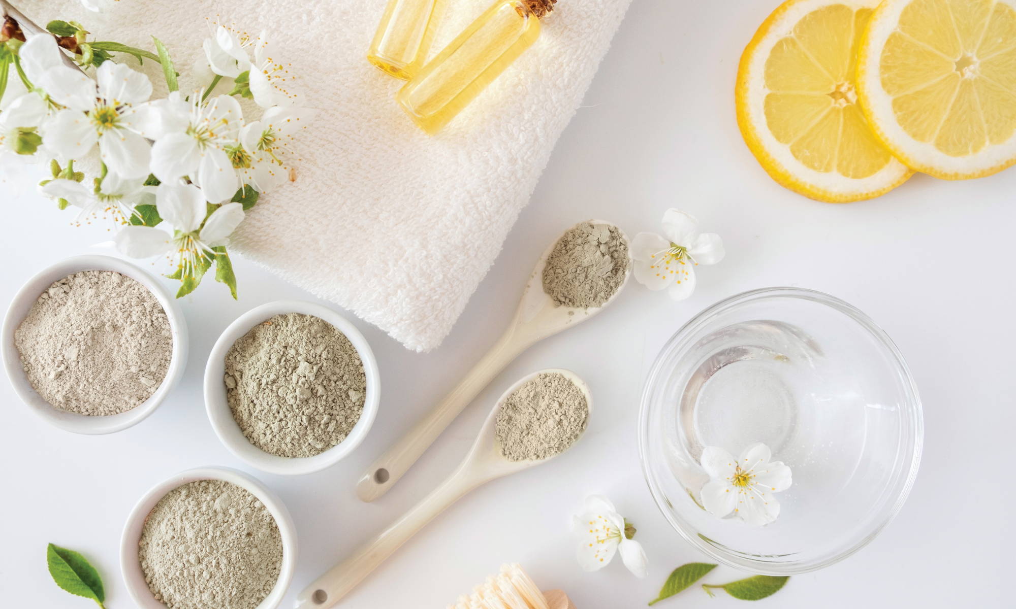 bentonite clay benefits