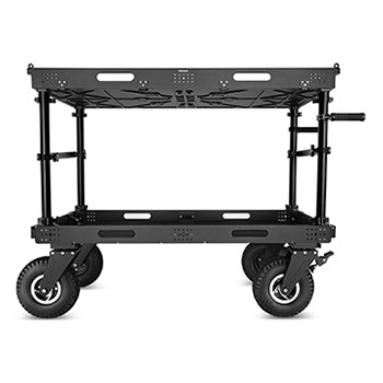 Proaim Atlas V2 Video Production Camera Cart