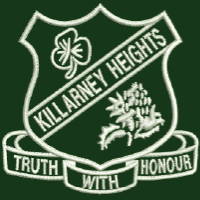 Visit the Killarney Heights Public School website
