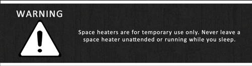 The Pros and Cons of Different Types of Space Heaters and Their Features
        