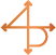 4D Stretch Icon