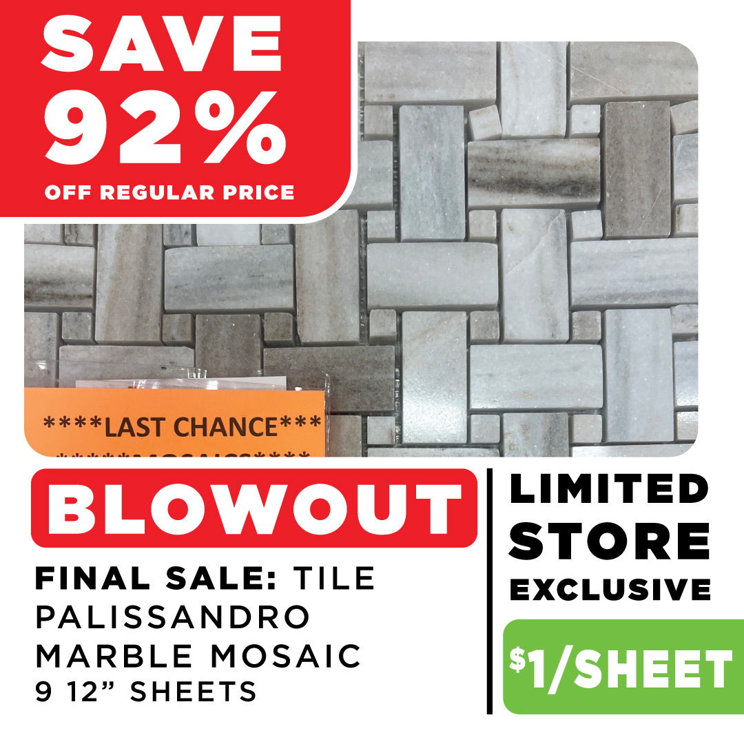 PALLISSANDRO MARBLE