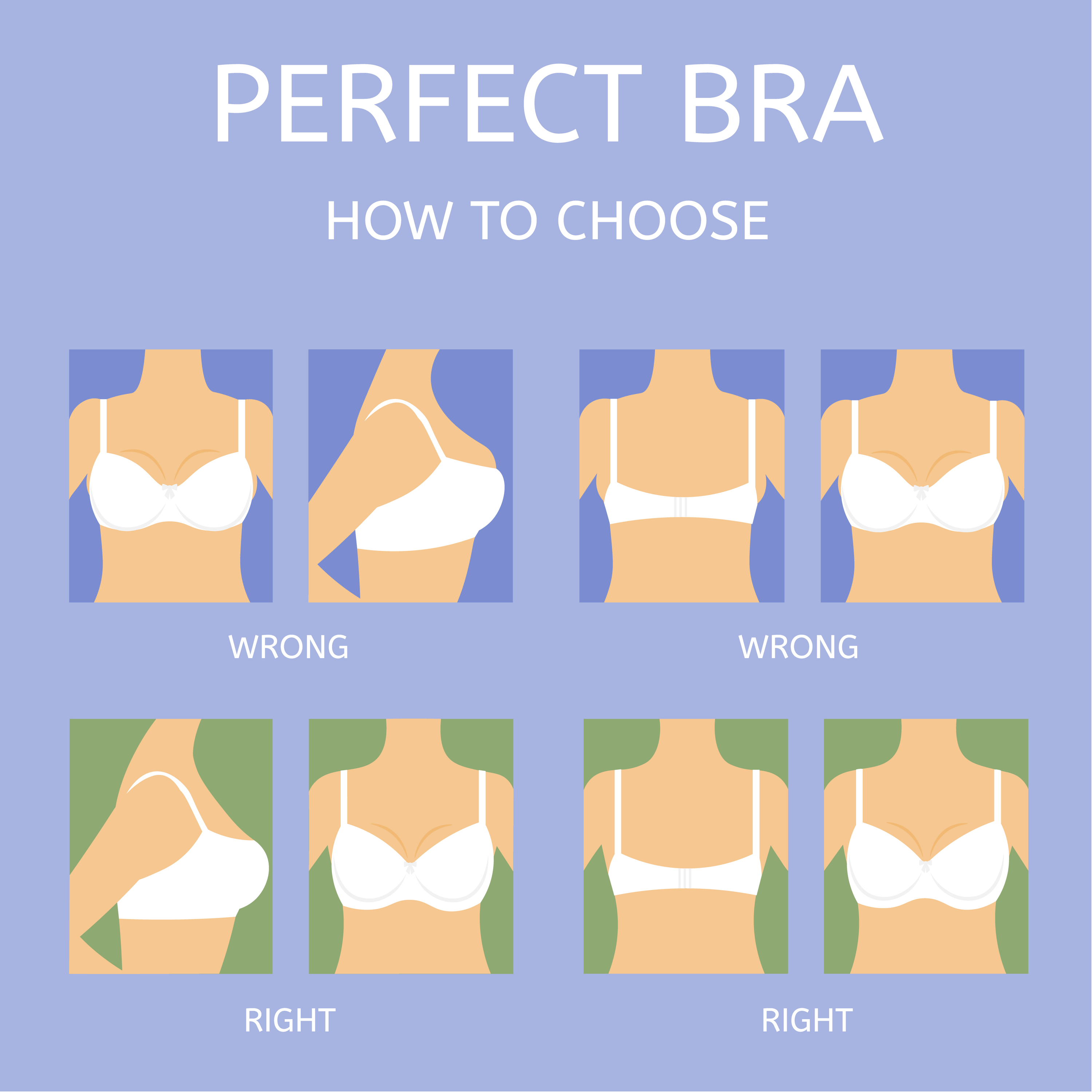 Could The Warner's No Side Effects Bra Be The Perfect Bra?, 47% OFF