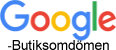 Google butiksomdömen