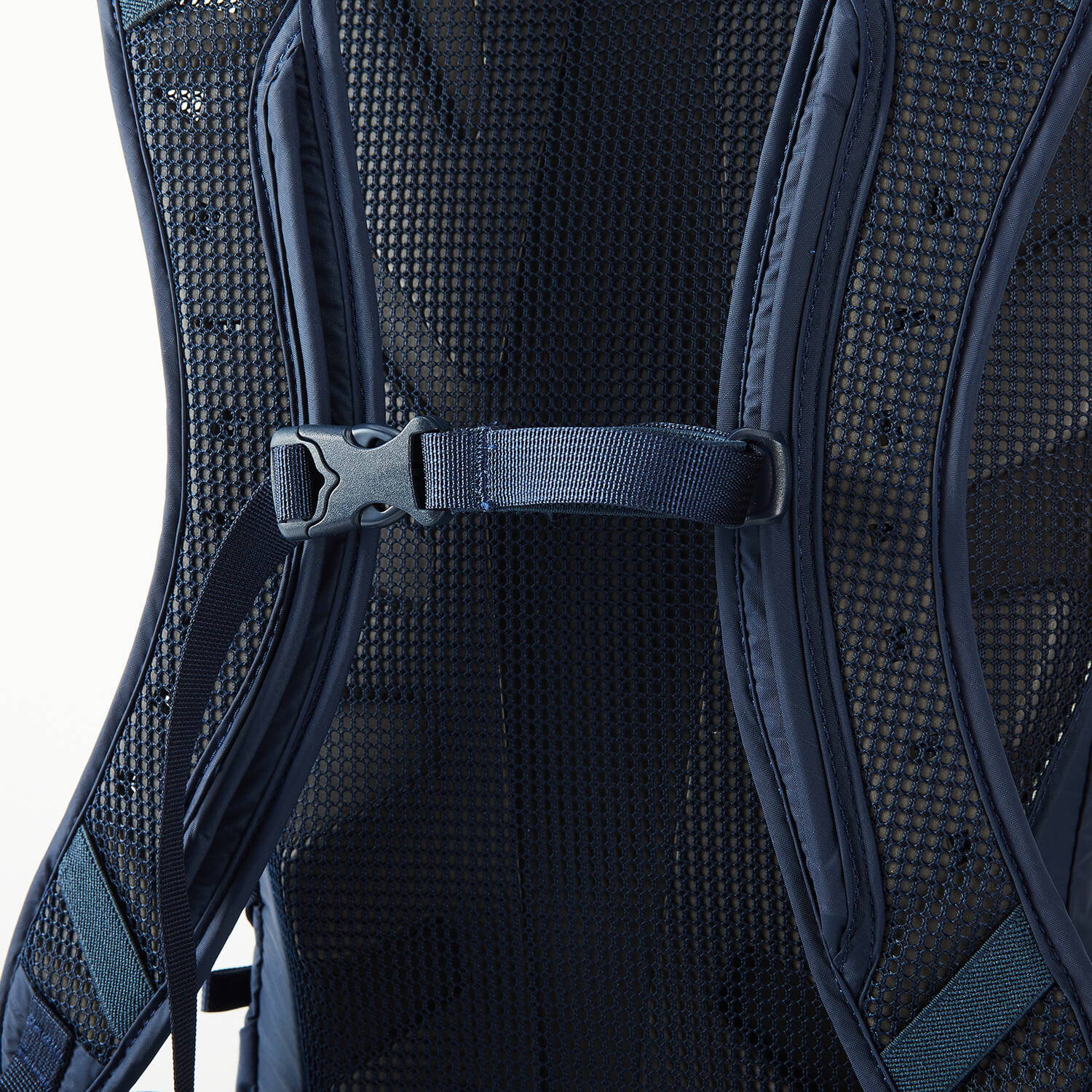 NORRONA（ノローナ）/ビティホーン 15Lパック/ネイビー/MENS