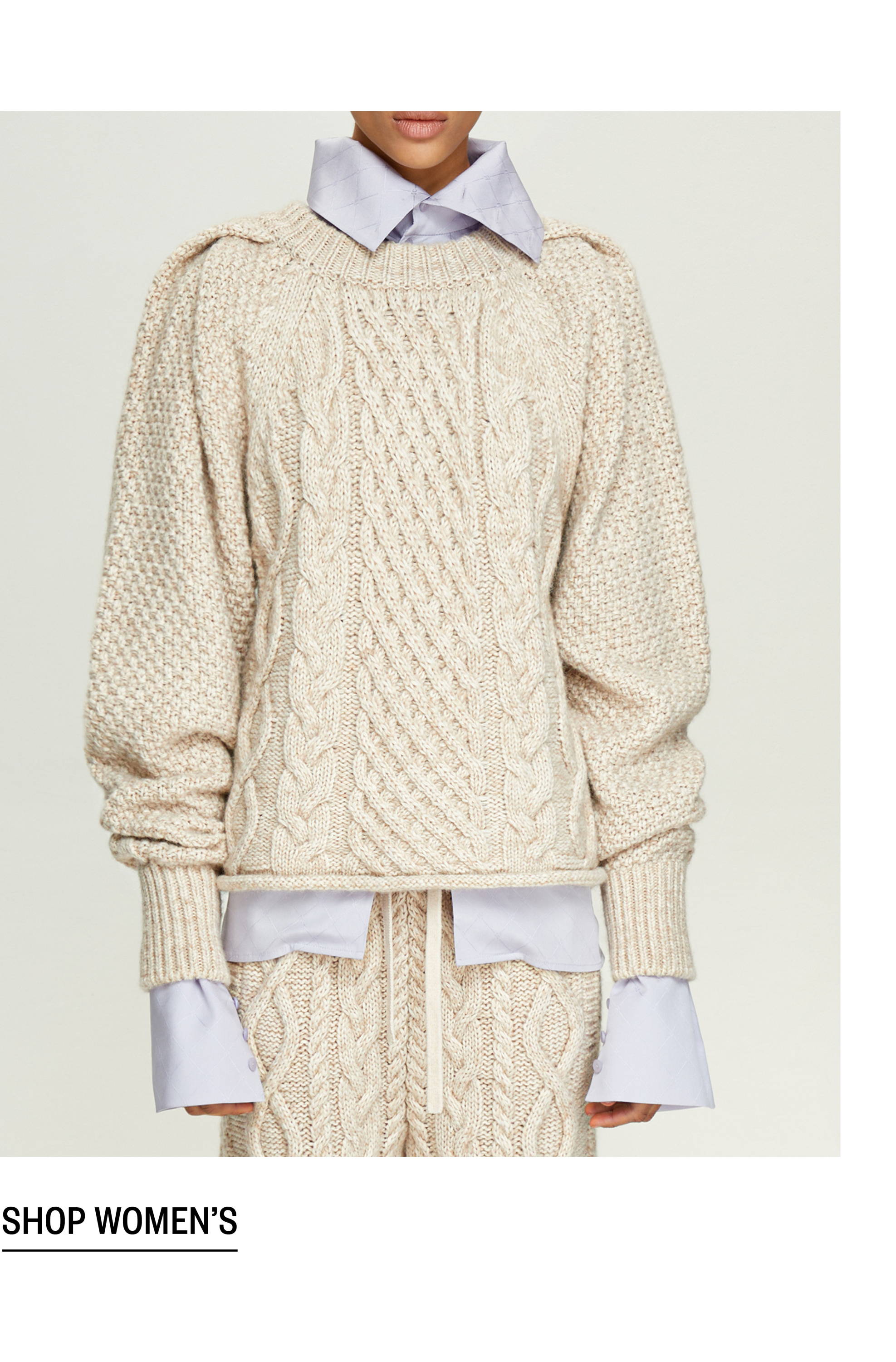 Shop Women's Sweaters