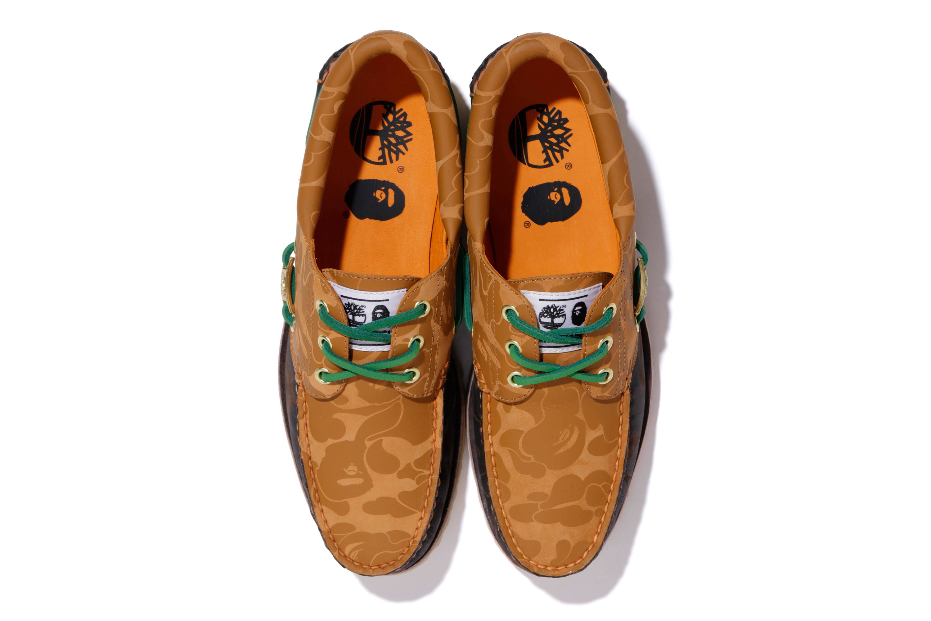 A BATHING APE® X TIMBERLAND | bape.com A BATHING APE® X TIMBERLAND | bape.com