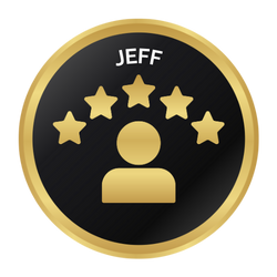 Jeff - Sales Specialist