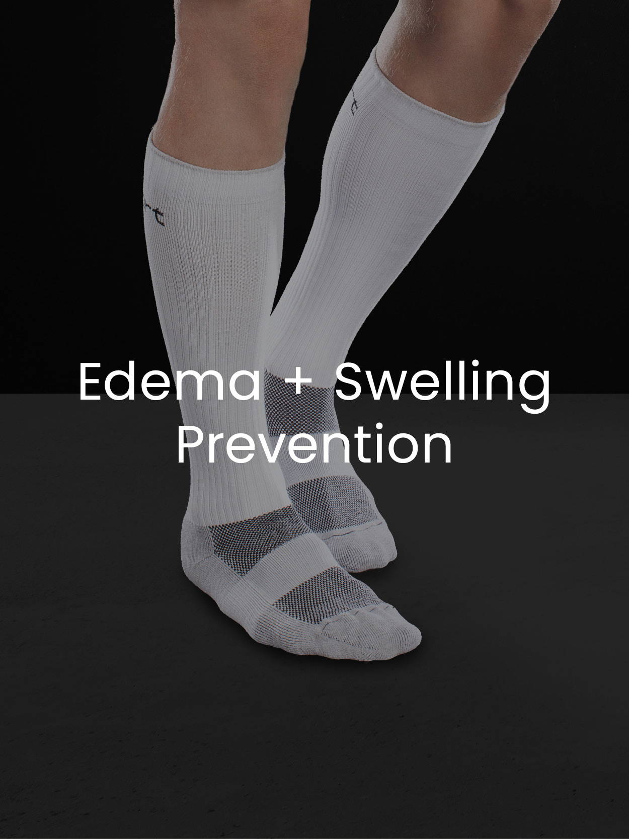 Edema + Swelling Prevention