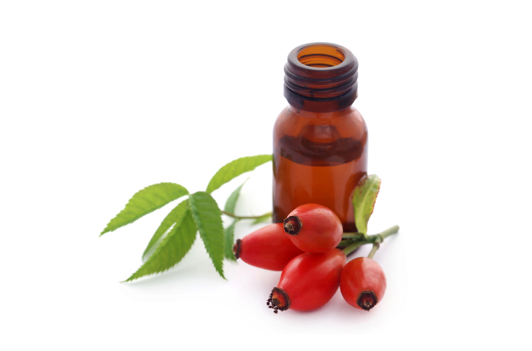 Rosehip oil