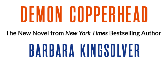 Focus su: Demon Copperhead di Barbara Kingsolver 