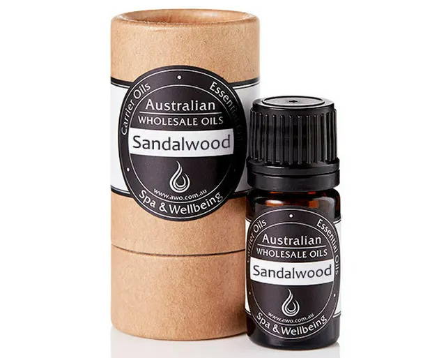Sandalwood Oil - Origin, Extraction, Uses, Benefits, Components