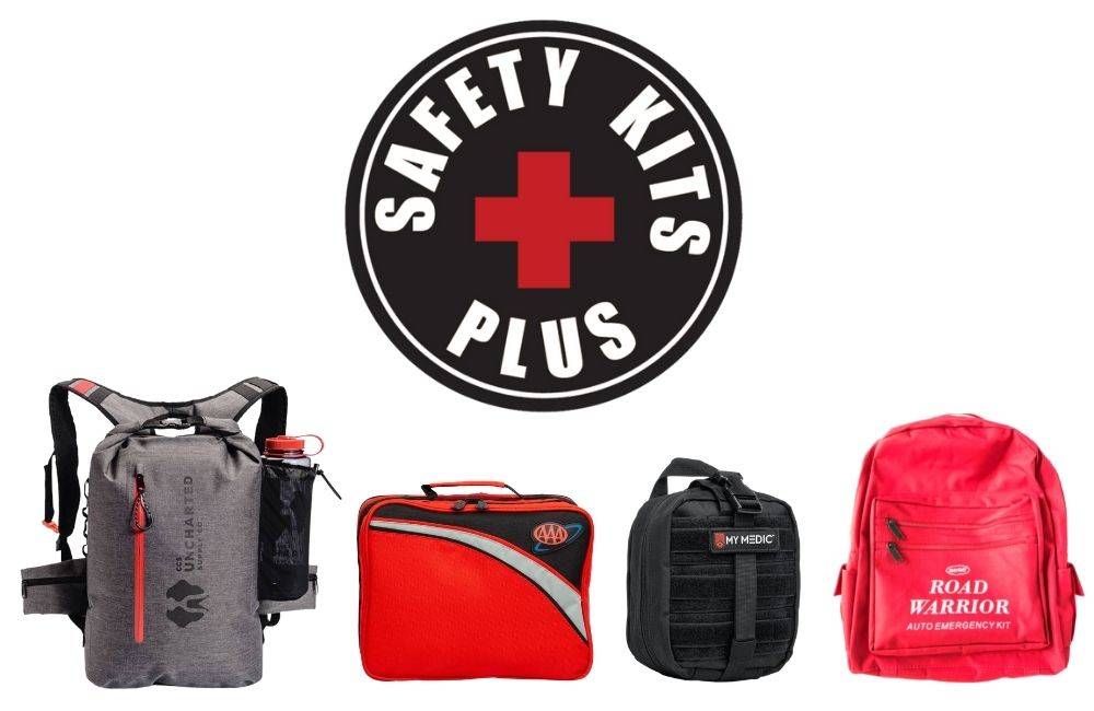 1 Shop For Safety Kits, Car Emergency Kits & First Aid Kits