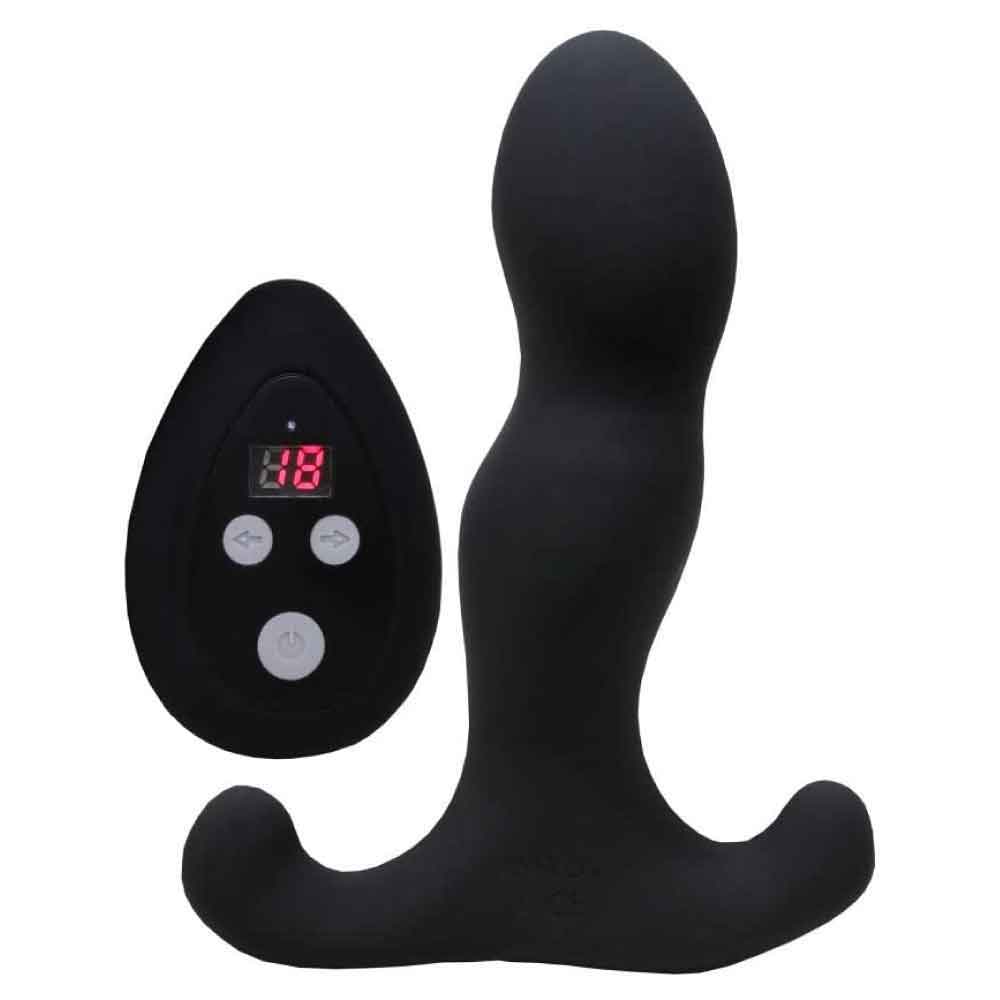 Best prostate vibrator