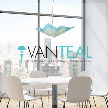 Van teal interio lighting modern and contemporary at BrandLighting.com 
