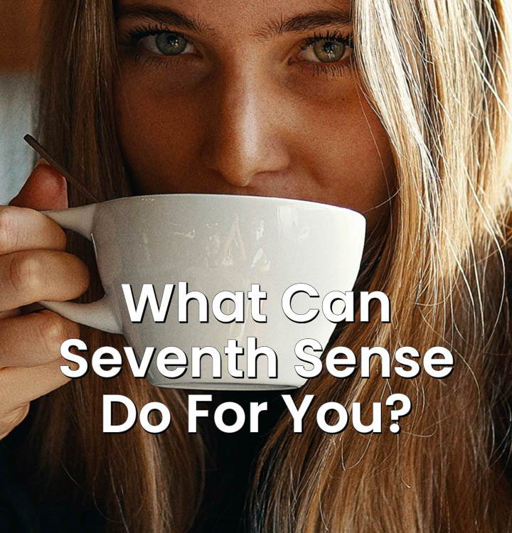 What can seventh sense do for you?