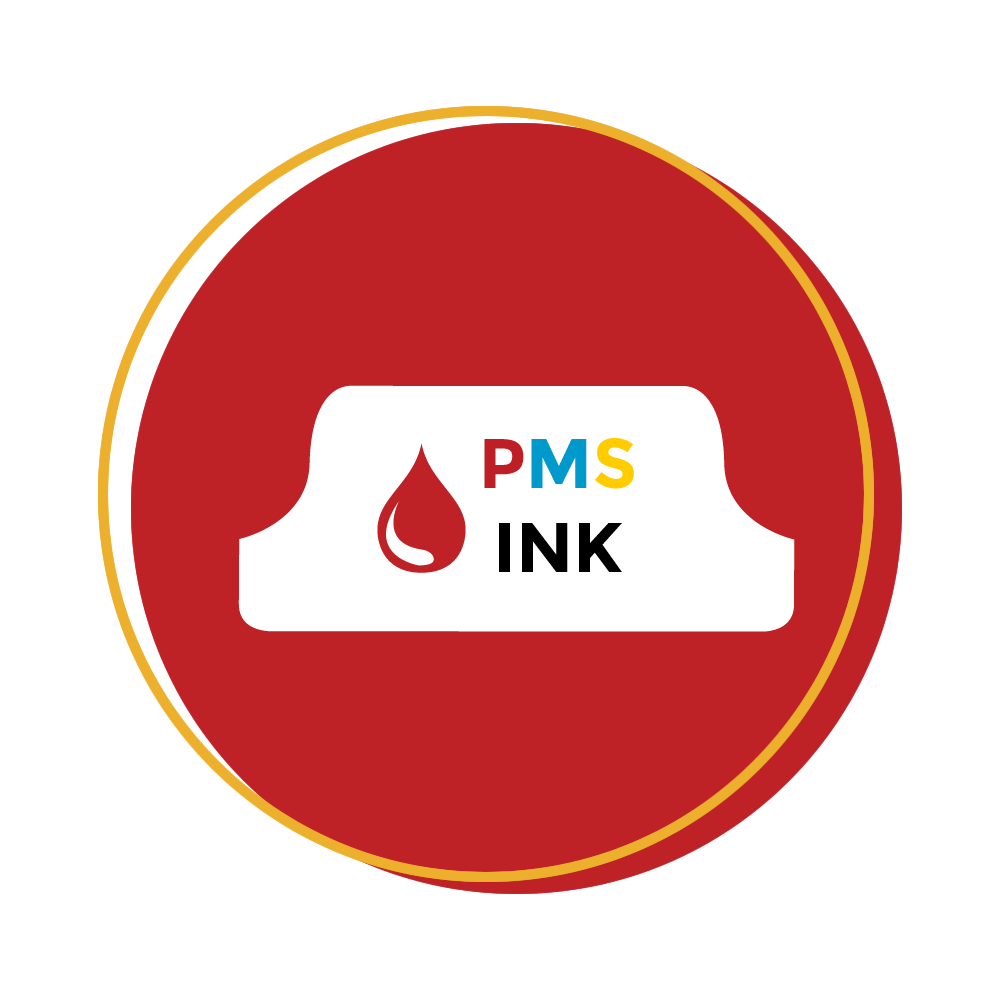 PMS Ink