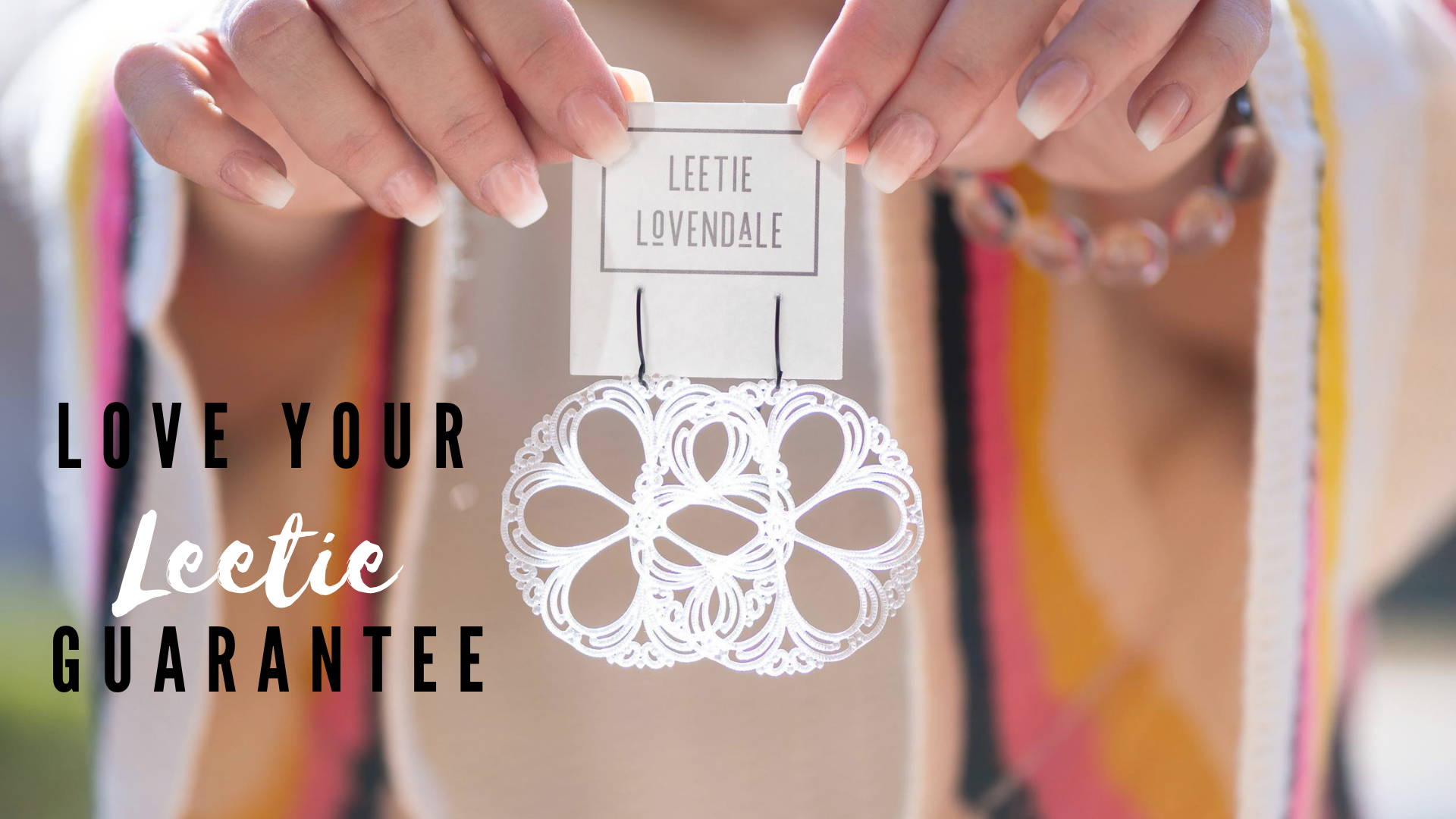 leetie guarantee