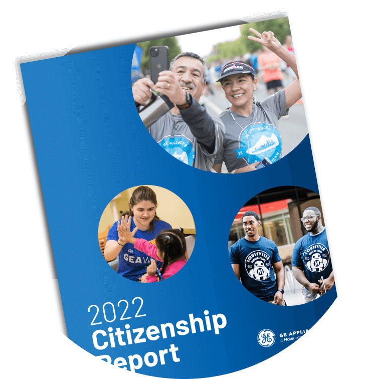 2022 Citizenship Report