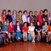 CDLA Volunteering - (1992)