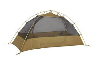 Kelty military tent