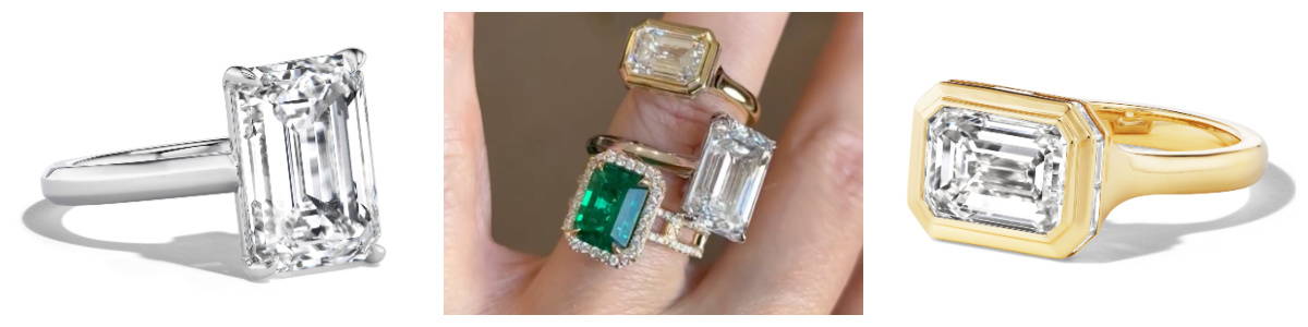 2023 engagement ring trends