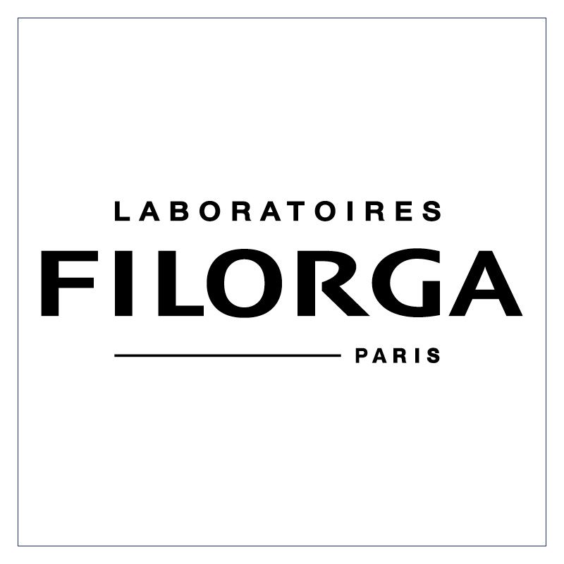 Filorga Laboratoires Paris Logo