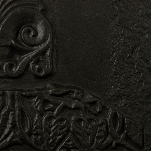 Iron Finish