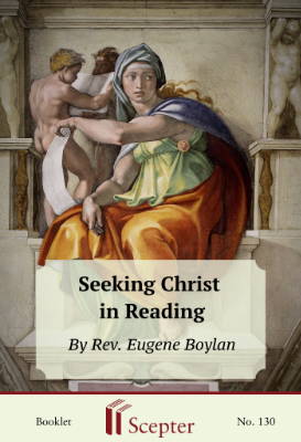 Seeking Christ in Reading, Free Catholic Booklets