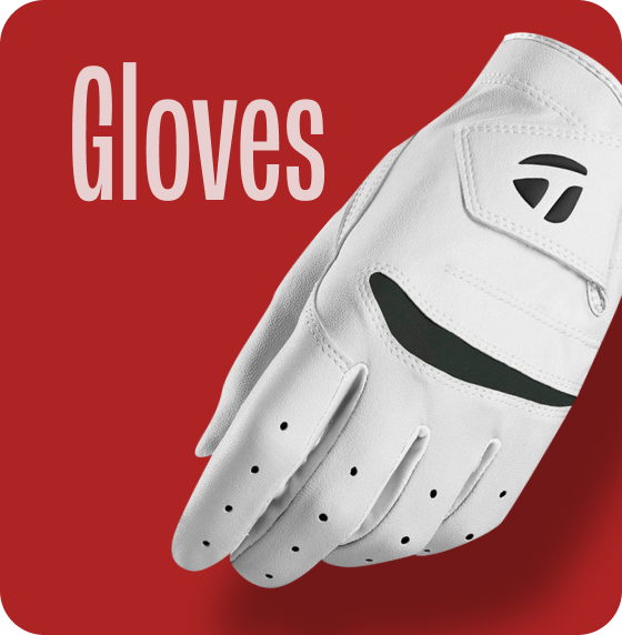 Shop All Gloves
