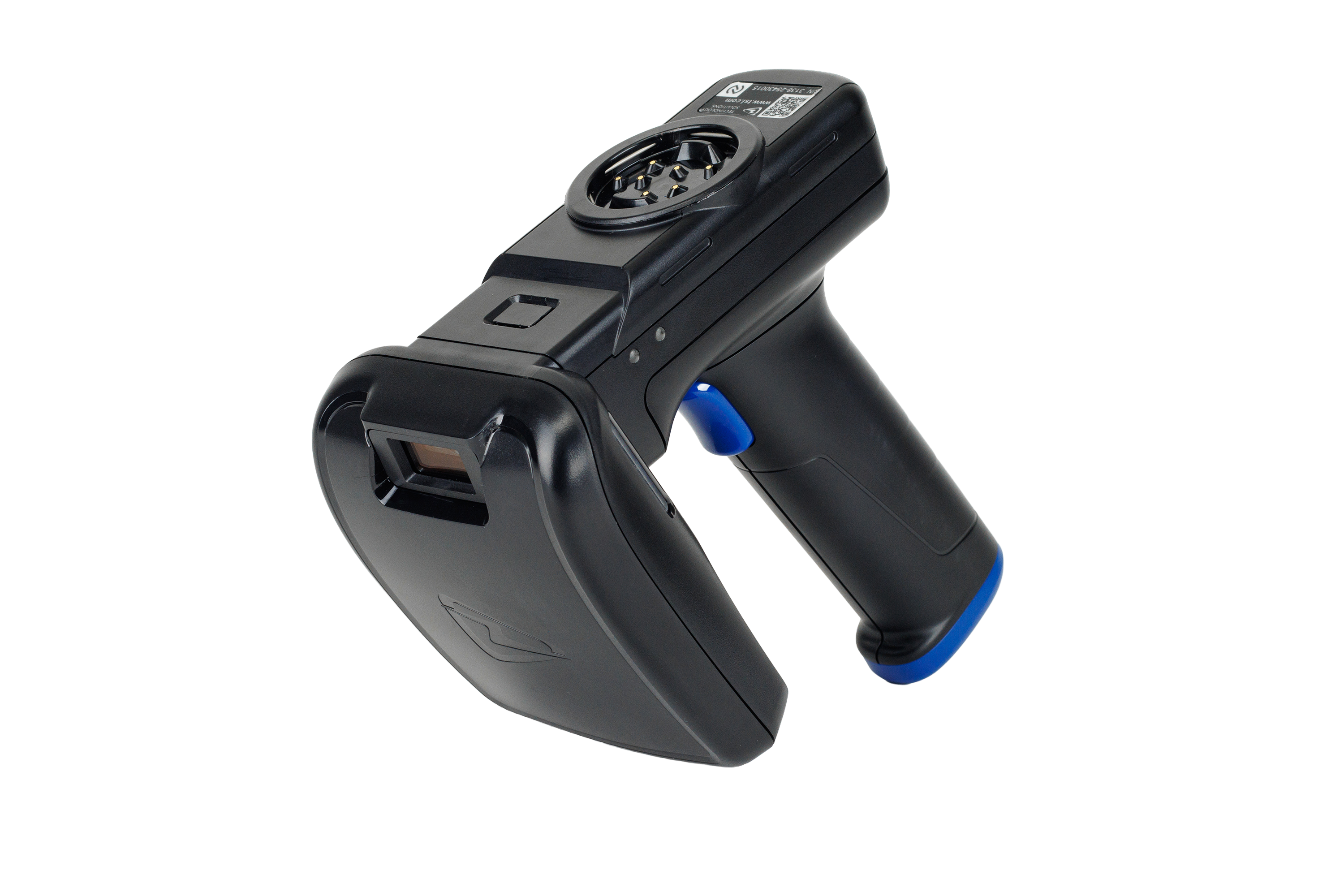 Handheld RFID Readers