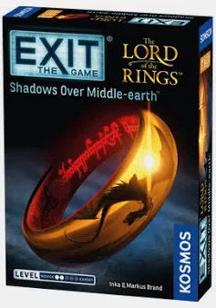 The board game 