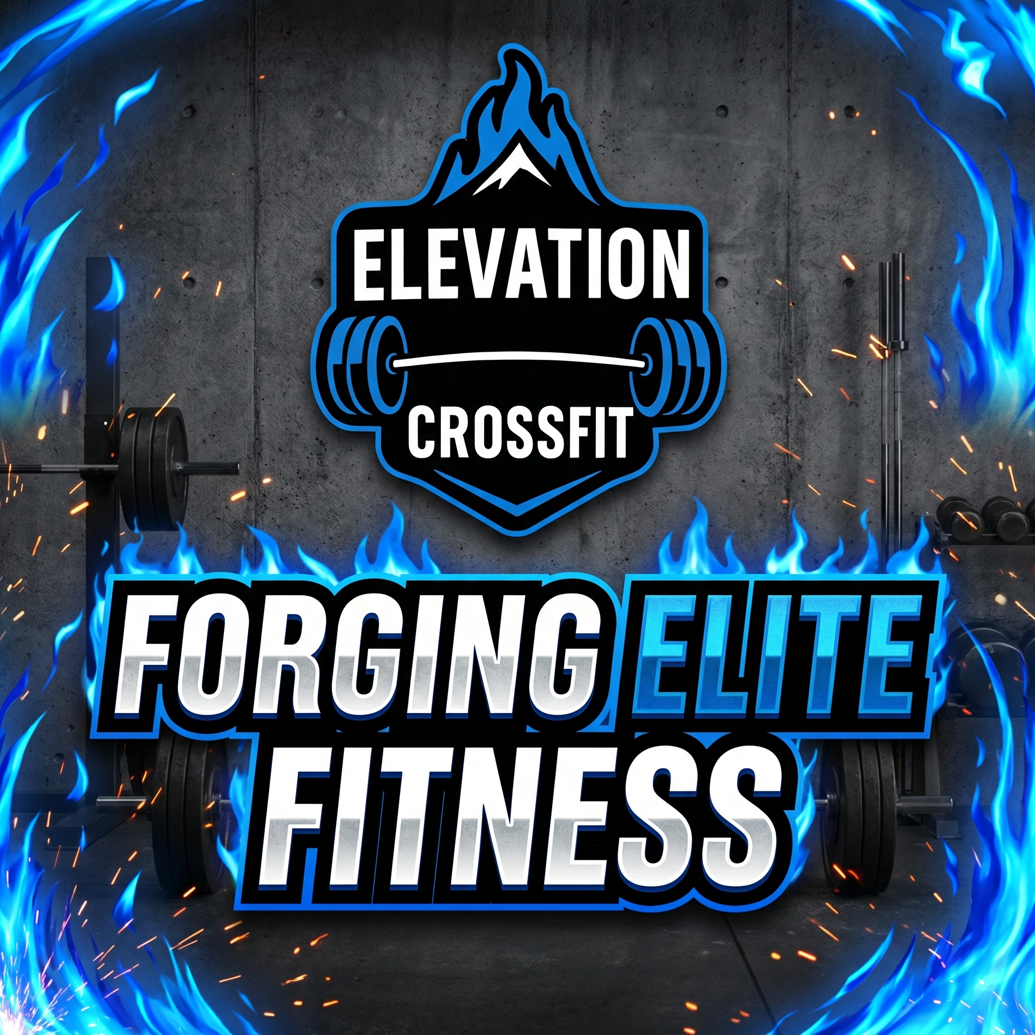 elevation crossfit kenilworth new jersey - forging elite fitness