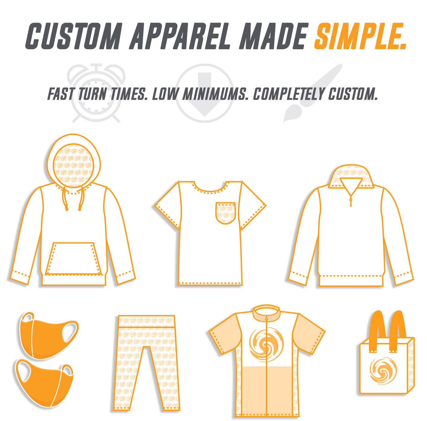 FPS Apparel - Custom Apparel Made Simple