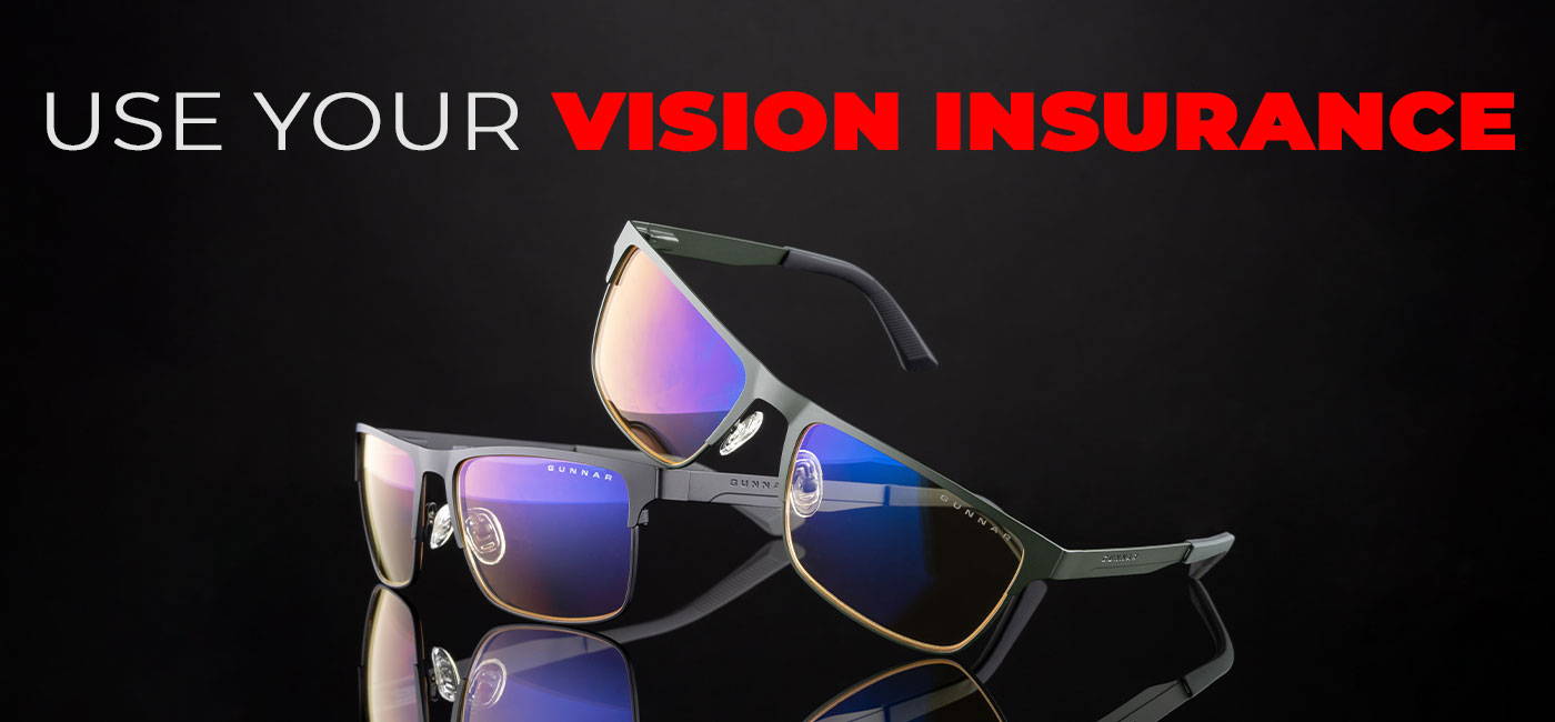 Use Your Vision Insurance
