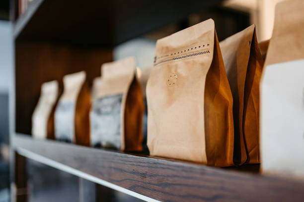 coffee packaging