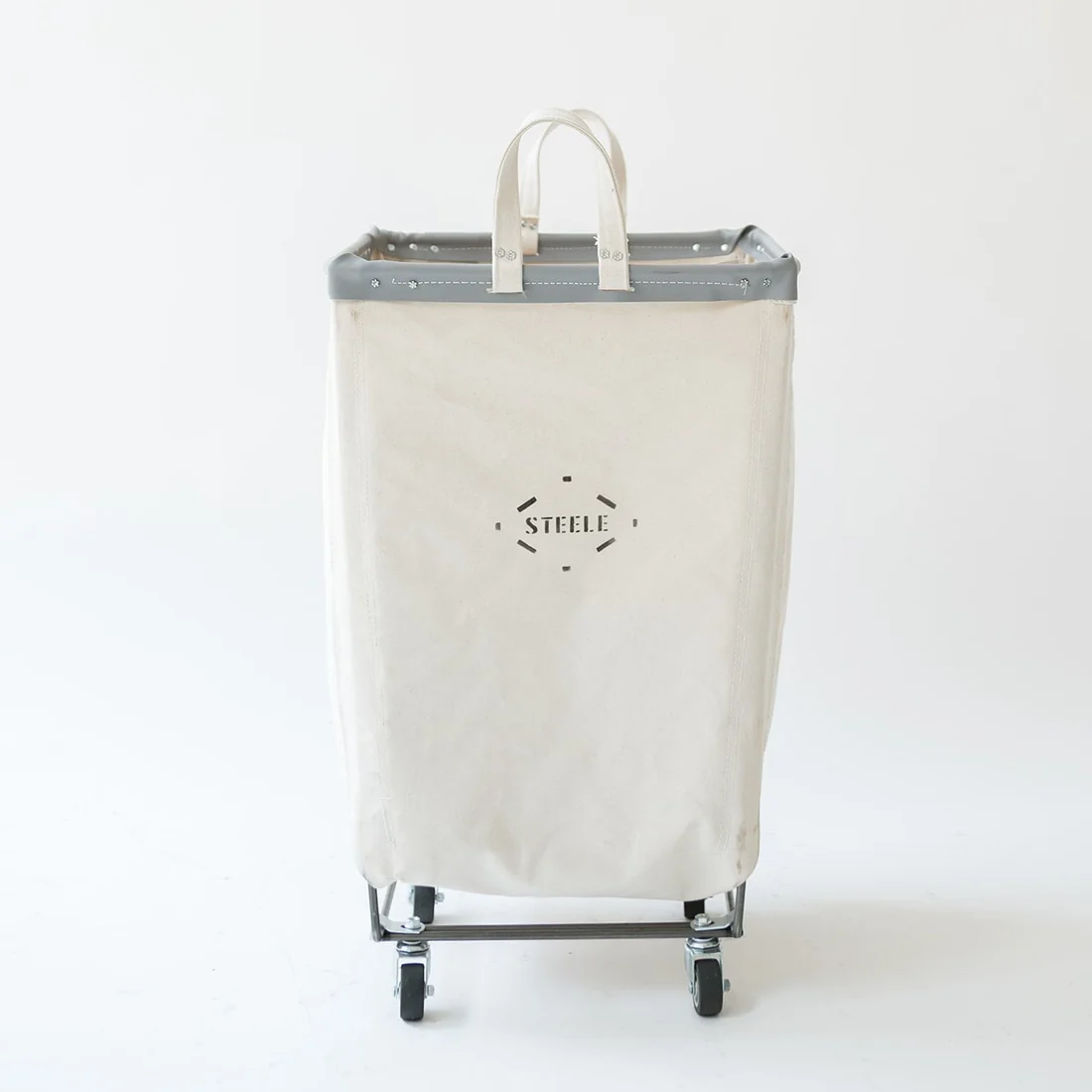 Roll & Sort Laundry Truck