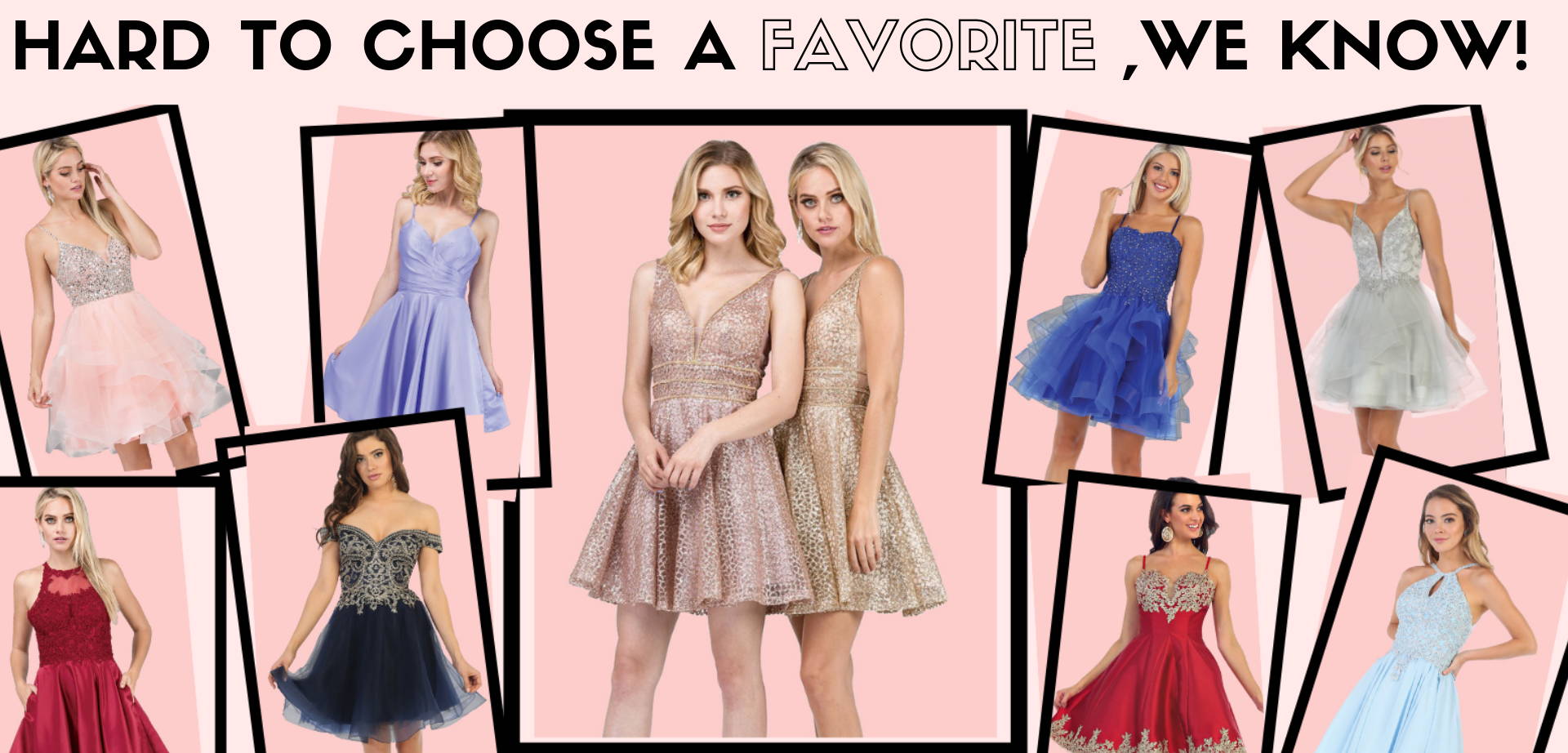 MarlasFashions.com carries a huge selection of grade 8 grad dresses.  These grade 8 graduation dresses are available in plus sizes, simple grad dresses, short and puffy grade 8 grad dresses, pink grade 8 grad dresses, 8th grade dresses that look amazing on everyone.