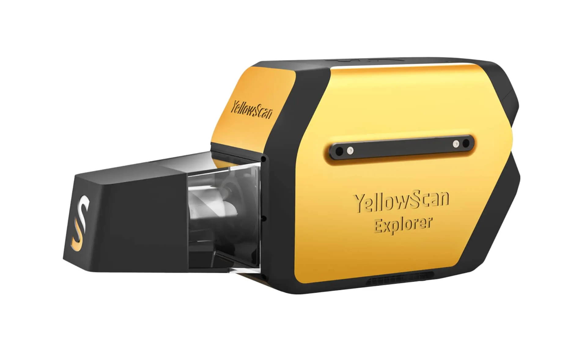 YellowScan Explorer