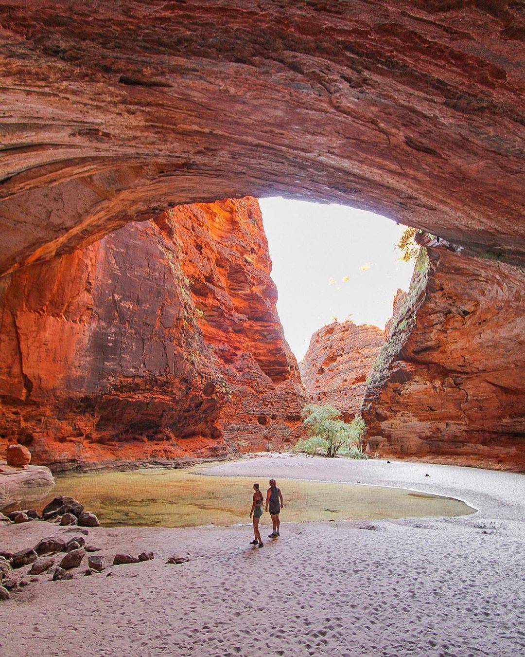 30 Most Stunning & Epic Hikes in Western Australia