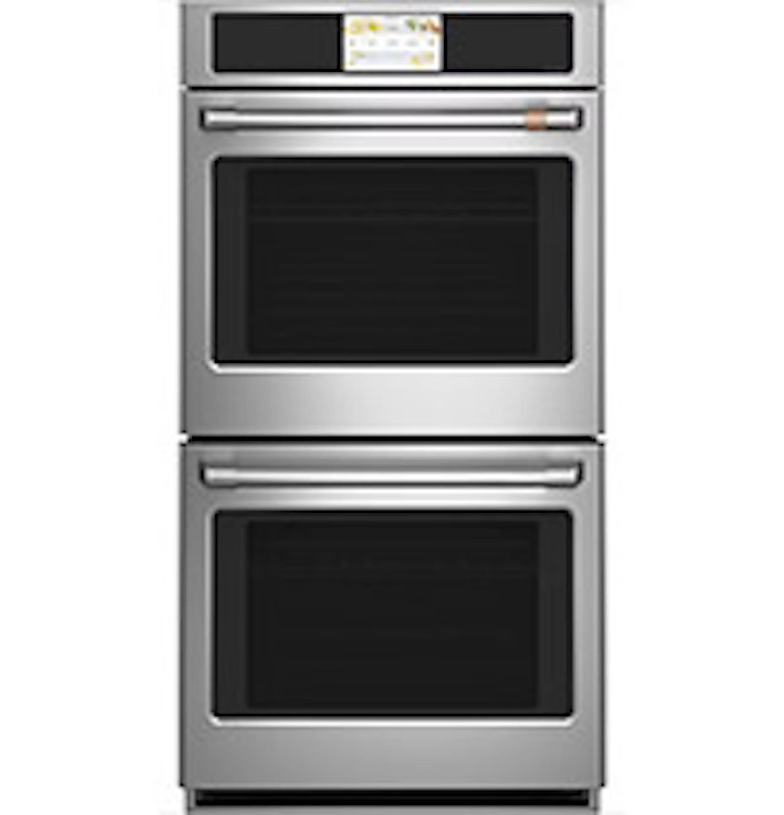 Stainless Steel Wall Oven