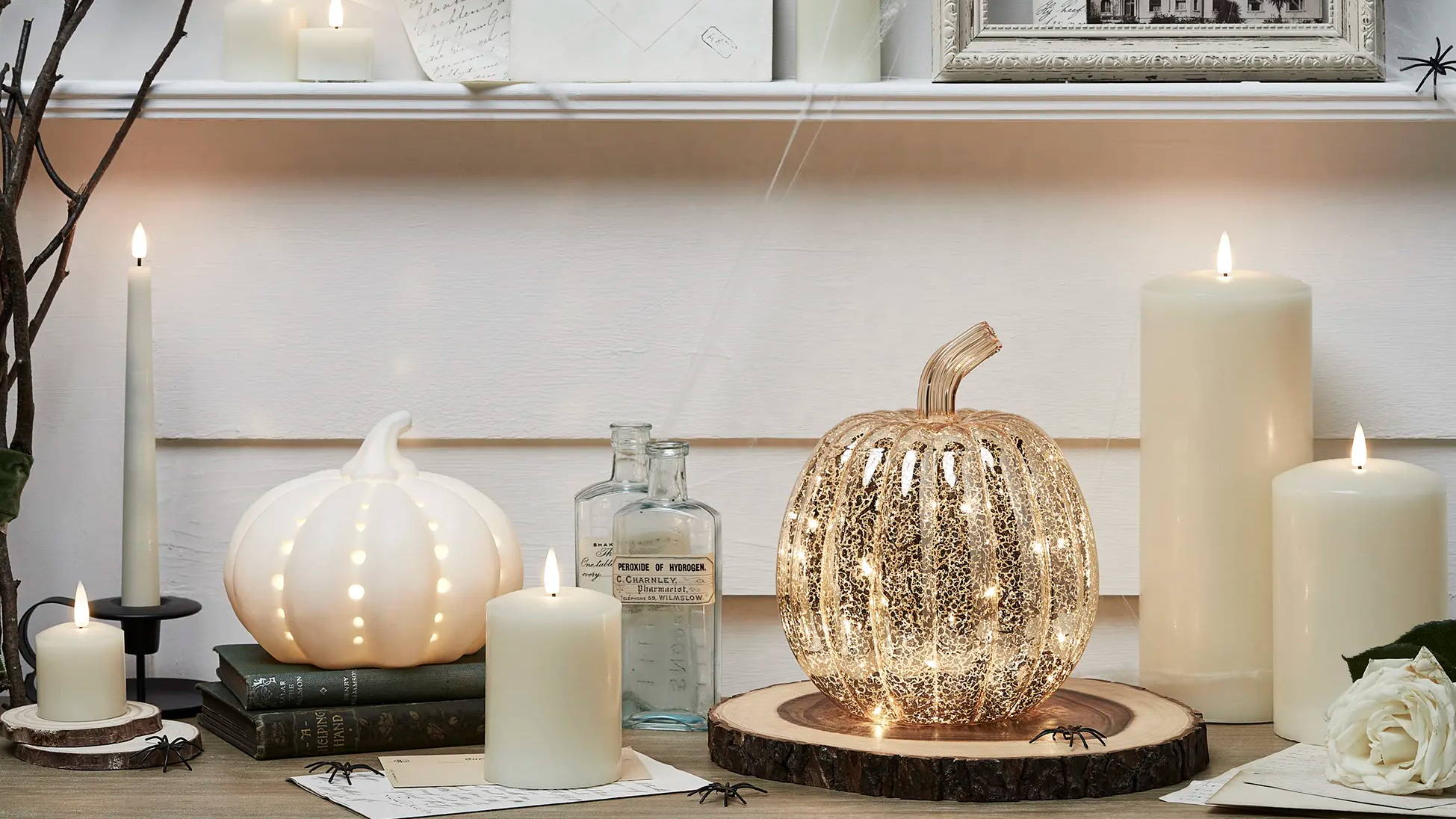 mach dein zuhause bereit fur halloween lights4fun de