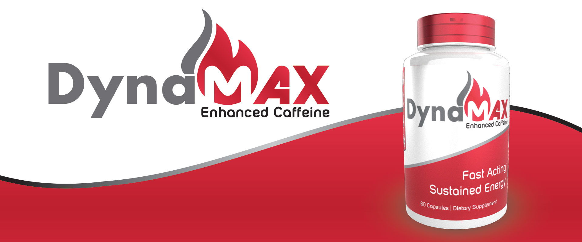 DynaMAX Enhanced Caffeine by Natrium Health