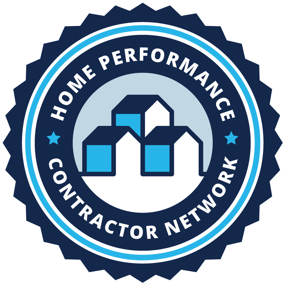 Logo for BC's Home Peformance Contractor Network