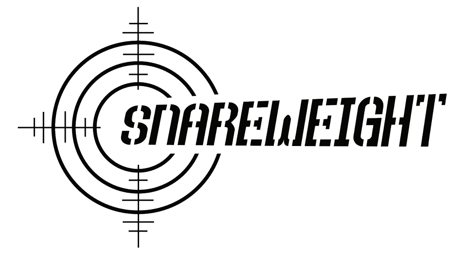 snareweight logo