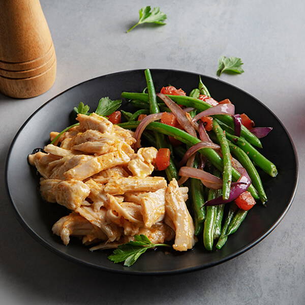Cashew Chicken Stir Fry
