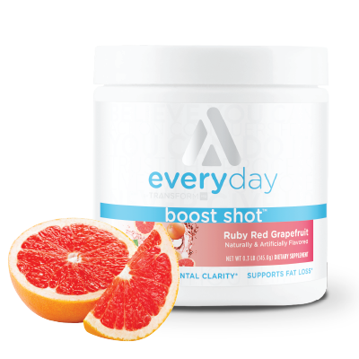 Ruby Red Grapefruit