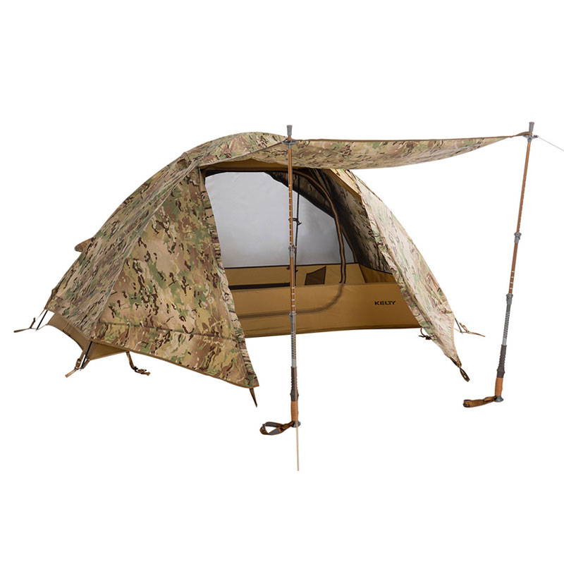 Kelty Military Tents &*Shelters