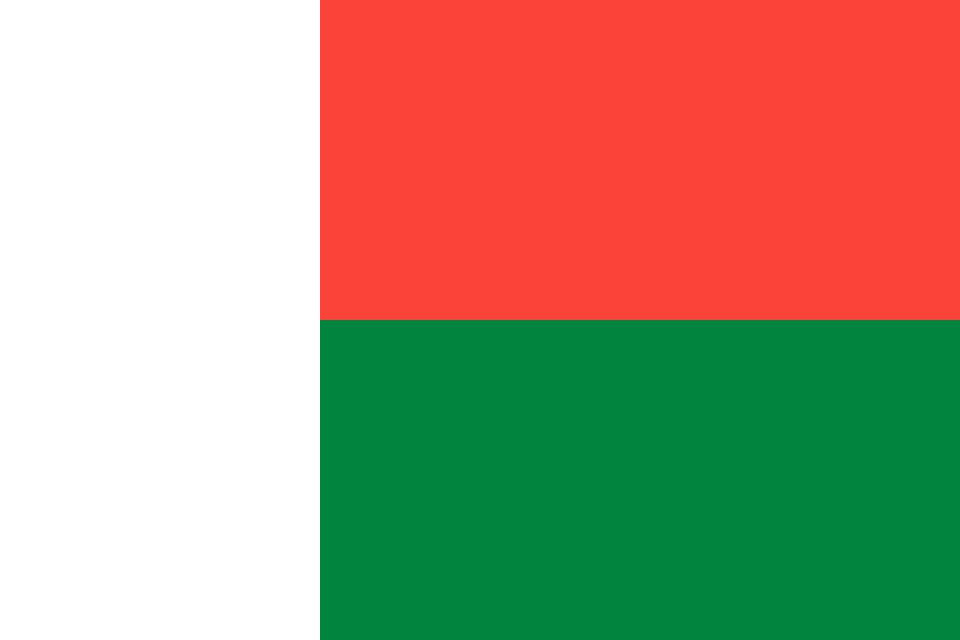 madagascar embassy legalization of documents